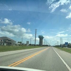 Meet your Posher, Rabin